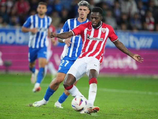 Nhận định, soi kèo Bilbao vs Alaves, 21h15 ngày 19/9: Vượt mặt khách