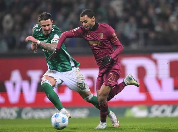 Nhận định, soi kèo Bremen vs Augsburg, 20h30 ngày 19/9: Bổn cũ soạn lại