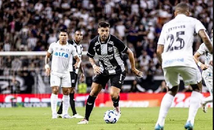 Nhận định, soi kèo Ceara vs Gremio Novorizontino, 06h30 ngày 19/09: Lung lay ngôi đầu