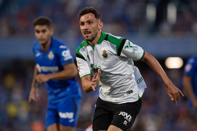 Nhận định, soi kèo Celta Vigo vs Racing Santander, 23h30 ngày 19/9: Chiến thắng đầu tiên