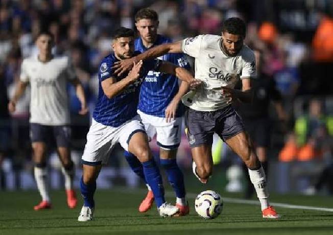Nhận định, soi kèo Everton vs Ipswich, 21h00 ngày 19/9: Đả bại tân binh