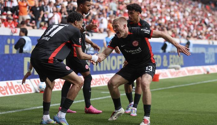 Nhận định, soi kèo Frankfurt vs Freiburg, 20h30 ngày 19/9: Gió đổi chiều