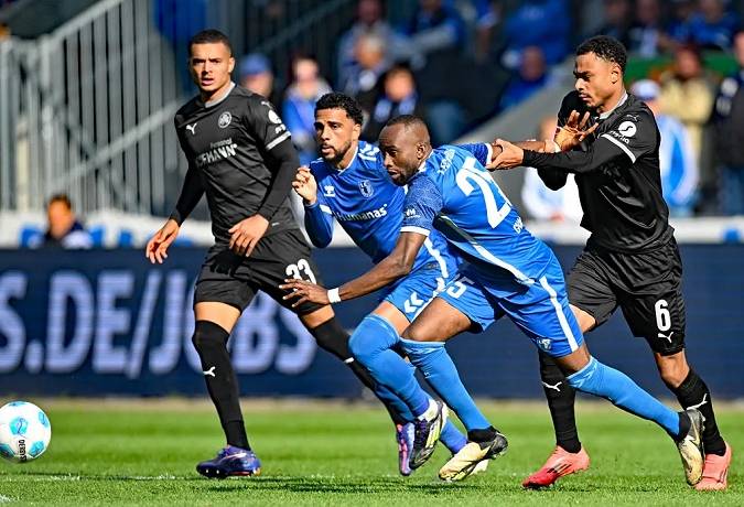 Nhận định, soi kèo Greuther Furth vs Magdeburg, 23h30 ngày 18/9: Chia điểm tưng bừng