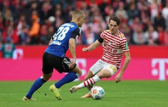 Nhận định, soi kèo Hamburg vs Koln, 20h30 ngày 19/9: Chủ nhà chìm sâu