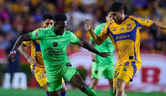Nhận định, soi kèo Juarez vs Tigres, 10h00 ngày 19/09: Dễ dàng tung cờ trắng
