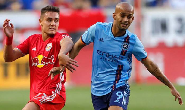 Nhận định, soi kèo New York City vs New York Red Bulls, 06h30 ngày 19/09: Niềm vui ngắn ngủi