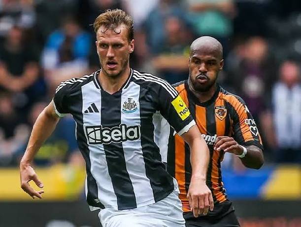 Nhận định, soi kèo Newcastle vs Hull City, 21h00 ngày 19/9: Tân binh nổi loạn