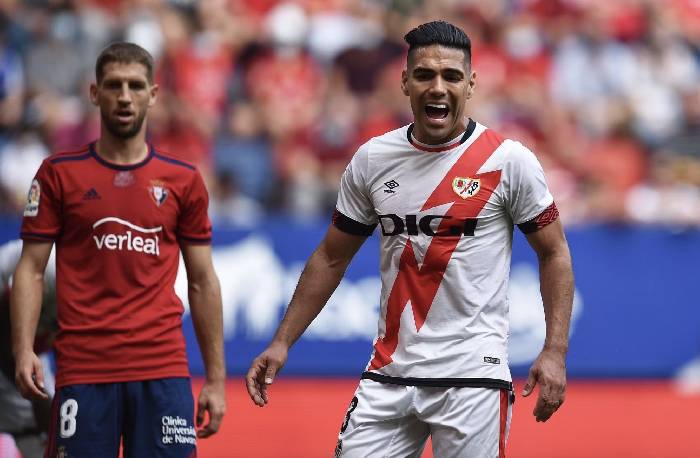 Nhận định, soi kèo Osasuna vs Vallecano, 19h00 ngày 19/9: Thêm một lần đau