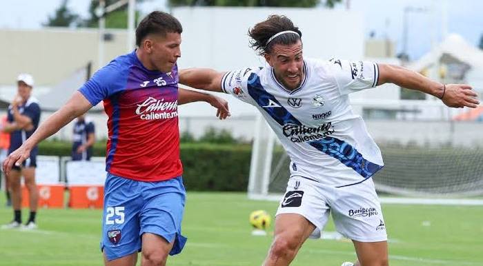 Nhận định, soi kèo Puebla vs Atlante, 08h00 ngày 19/09: Cơ hội bứt phá
