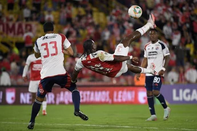 Nhận định, soi kèo Santa Fe vs Independiente, 2h45 ngày 20/9: Lợi thế sân nhà