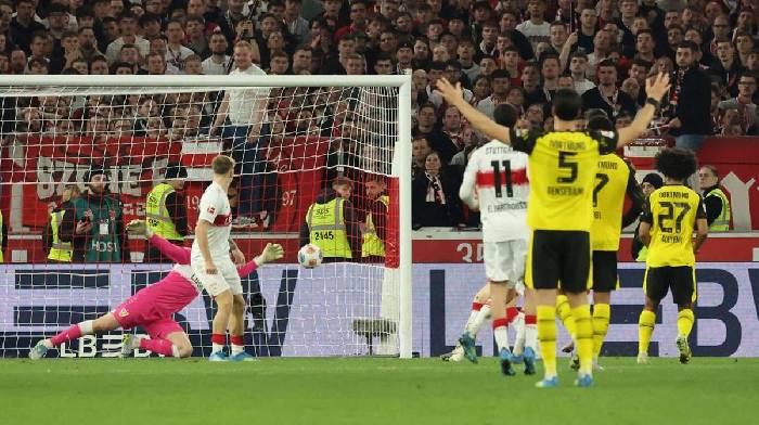 Nhận định, soi kèo Stuttgart vs Dortmund, 23h30 ngày 19/9: Tiếp đà hưng phấn