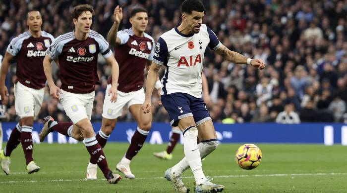 Nhận định, soi kèo Tottenham vs Aston Villa, 18h30 ngày 19/9: Những người khốn khổ