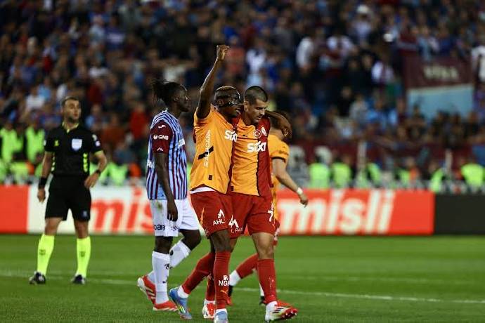 Nhận định, soi kèo Trabzonspor vs Galatasaray, 0h00 ngày 20/9: Đâu dễ cho Nhà vua