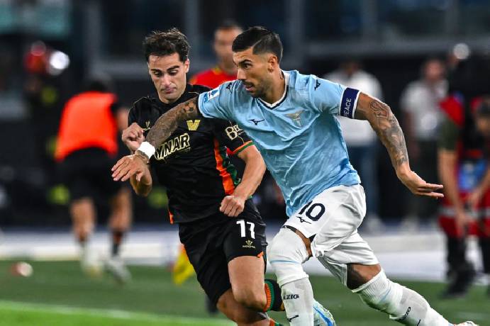 Nhận định, soi kèo Venezia vs Lazio, 1h45 ngày 20/9: Vô vọng