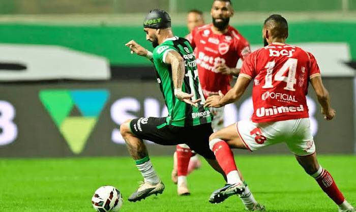 Nhận định, soi kèo Vila Nova vs America MG, 05h30 ngày 19/09: Đè bẹp đối thủ
