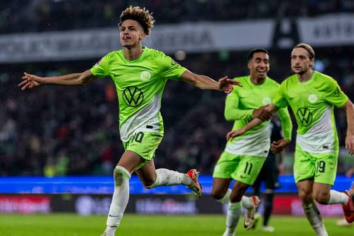 Nhận định, soi kèo Wolfsburg vs Darmstadt, 23h30 ngày 18/9: Nhọc nhằn vượt ải