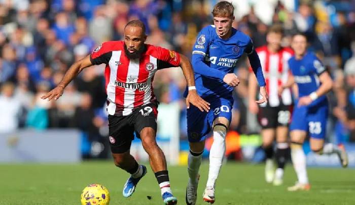 Soi kèo góc Brentford vs Chelsea, 02h00 ngày 19/09