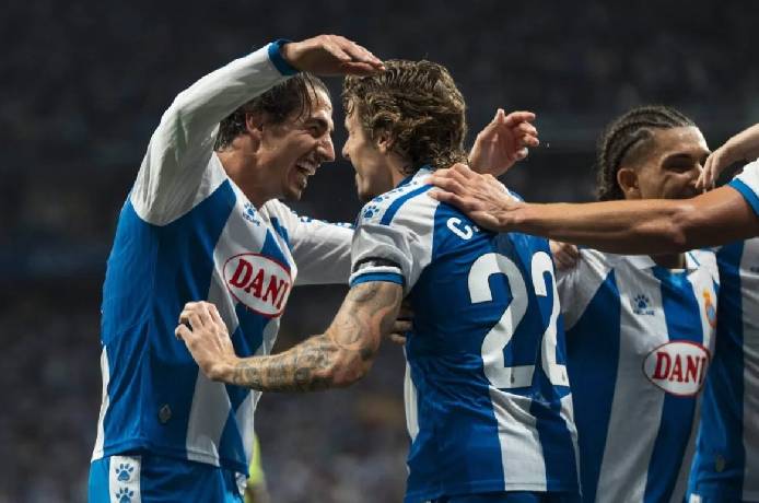 Soi kèo góc Espanyol vs Elche, 02h00 ngày 19/09