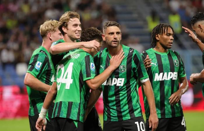 Soi kèo góc Monza vs Sassuolo, 01h45 ngày 19/09