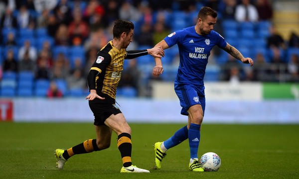 Nhận định b&oacute;ng đ&aacute; Cardiff City vs Sheffield Wed, 01h45 ng&agrave;y 19/10: Điểm tựa đ&aacute;ng tin
