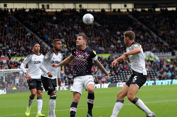 Nhận định bóng đá Charlton vs Derby County 21h00 ngày 19/10: Tin vào tân binh