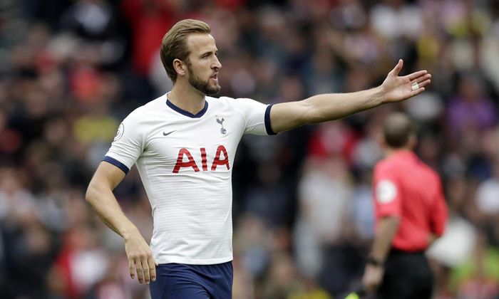 Dự đo&aacute;n Tottenham vs Watford (21h 19/10) bởi chuy&ecirc;n gia Charlie Nicholas