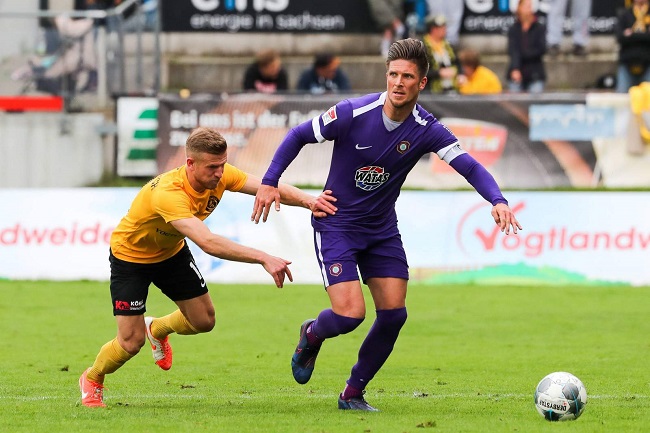 Phân tích tỷ lệ Erzgebirge Aue vs Nurnberg, 23h30 ngày 18/10