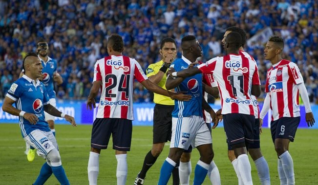Phân tích tỷ lệ Junior Barranquilla vs Millonarios, 8h ngày 20/10