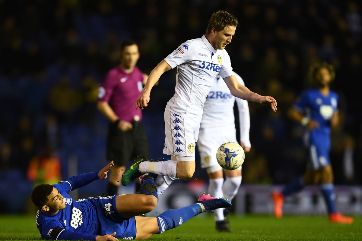 Nhận định bóng đá Leeds Utd vs Birmingham 21h00 ngày 19/10: Chớ tin chủ nhà