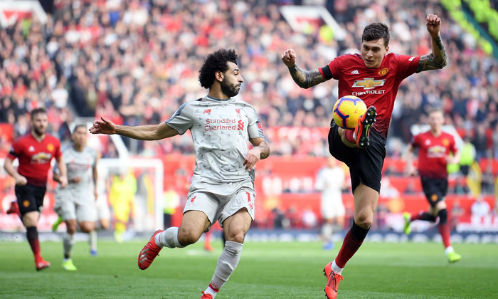 Lịch sử đối đầu MU vs Liverpool: &lsquo;Tử địa&rsquo; Old Trafford