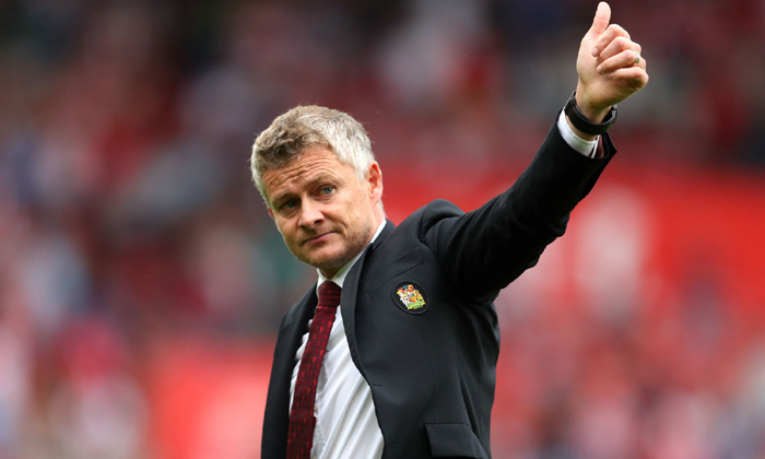 MU l&agrave;m r&otilde; tương lai Ole Gunnar Solskjaer trước đại chiến Liverpool