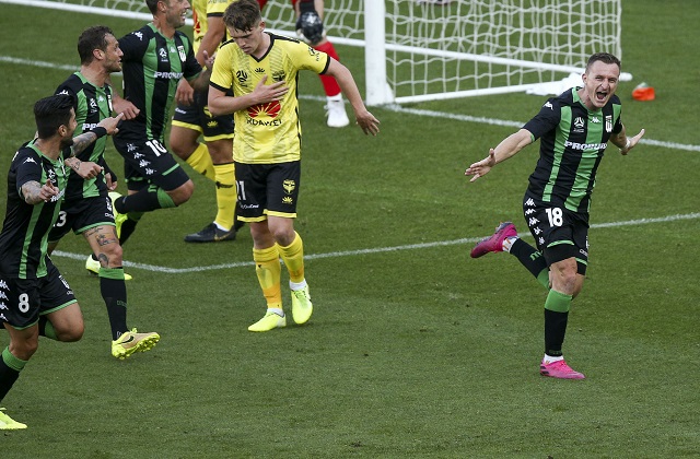 Phân tích tỷ lệ Western United vs Perth Glory, 13h15 ngày 19/10