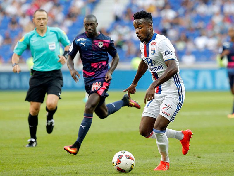 Phân tích tỷ lệ Lyon vs Dijon, 22h30 ngày 19/10