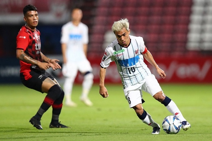 Nhận định bóng đá Consadole Sapporo vs Cerezo Osaka, 17h00 ngày 18/10: Vị khách khó chịu