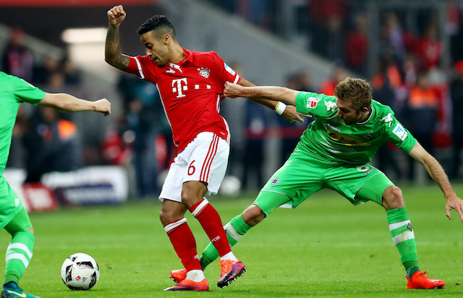 Phân tích tỷ lệ Augsburg vs Bayern Munich, 20h30 ngày 19/10