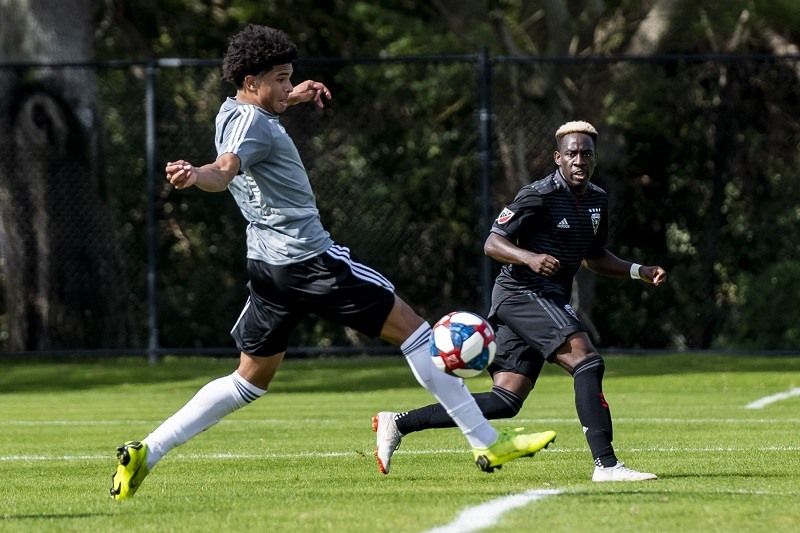 Nhận định Cincinnati vs DC United, 6h30 ngày 19/10