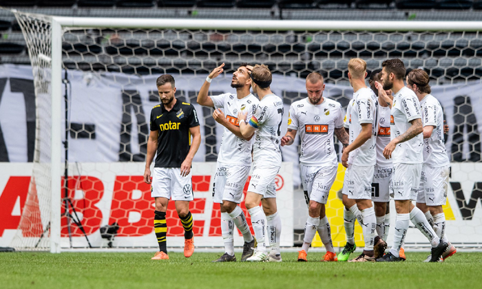 Nhận định Helsingborg IF vs Hacken, 0h00 ngày 20/10