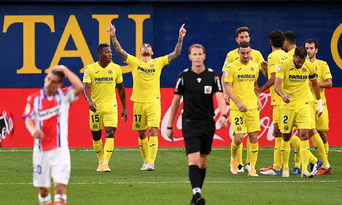 Nhận định Villarreal vs Valencia, 21h00 ngày 18/10