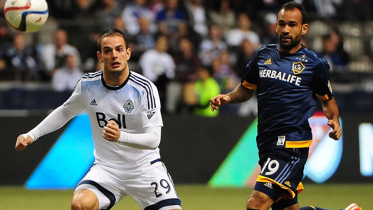 Nhận định LA Galaxy vs Vancouver Whitecaps, 9h30 ngày 19/10