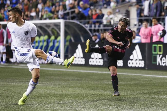 Nhận định San Jose Earthquakes vs Seattle Sounders, 9h30 ngày 19/10