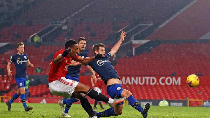 Jonathan O'Shea dự đo&aacute;n MU vs Atalanta, 2h ng&agrave;y 21/10