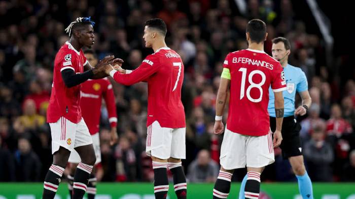 Nhận định, soi k&egrave;o MU vs Atalanta, 2h ng&agrave;y 21/10