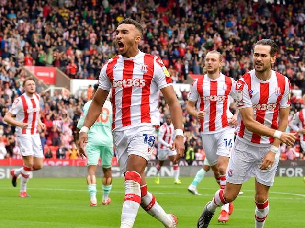 Nhận định, soi kèo Stoke vs Bournemouth, 1h45 ngày 20/10