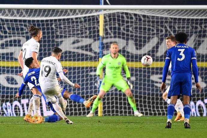 Nhận định, soi kèo Leicester vs Leeds, 2h15 ngày 21/10