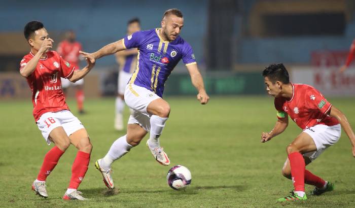 Nhận định, so kèo TP.HCM vs Hà Nội, 19h15 ngày 19/10