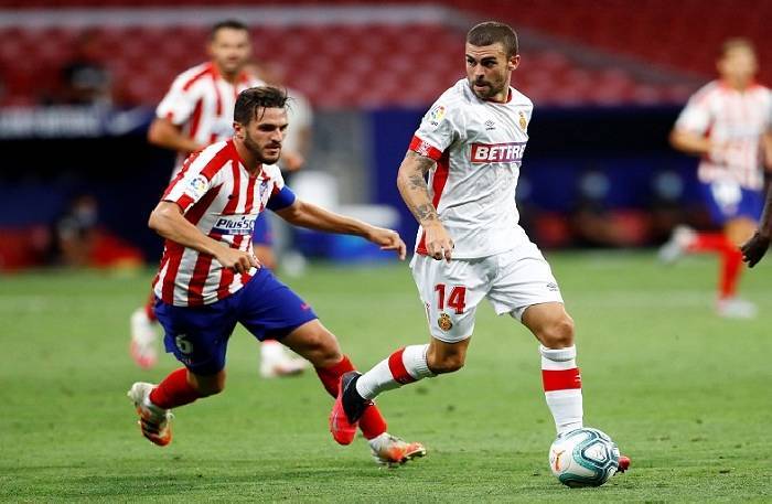 Nhận định, soi kèo Atletico Madrid vs Vallecano, 2h ngày 19/10