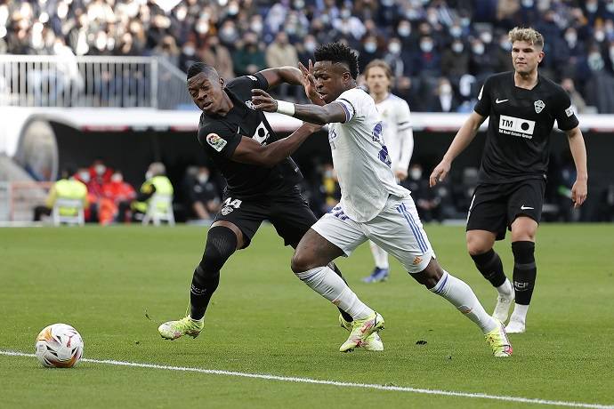 Nhận định, soi k&egrave;o Elche vs Real Madrid, 2h00 ng&agrave;y 20/10