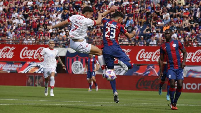 Nhận định, soi kèo Huracan vs Platense, 7h30 ngày 19/10