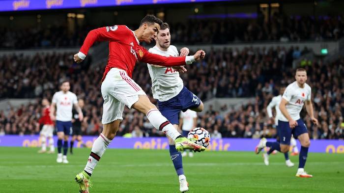 Soi bảng dự đo&aacute;n tỷ số ch&iacute;nh x&aacute;c MU vs Tottenham, 2h15 ng&agrave;y 20/10