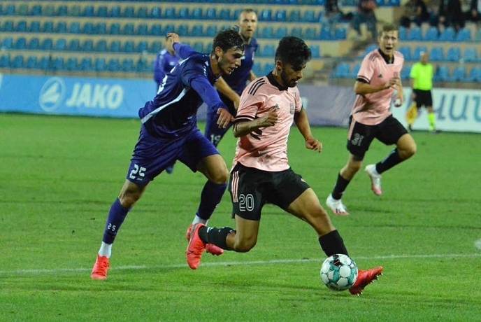 Soi kèo, dự đoán Macao Noah vs BKMA 18h00 ngày 19/10